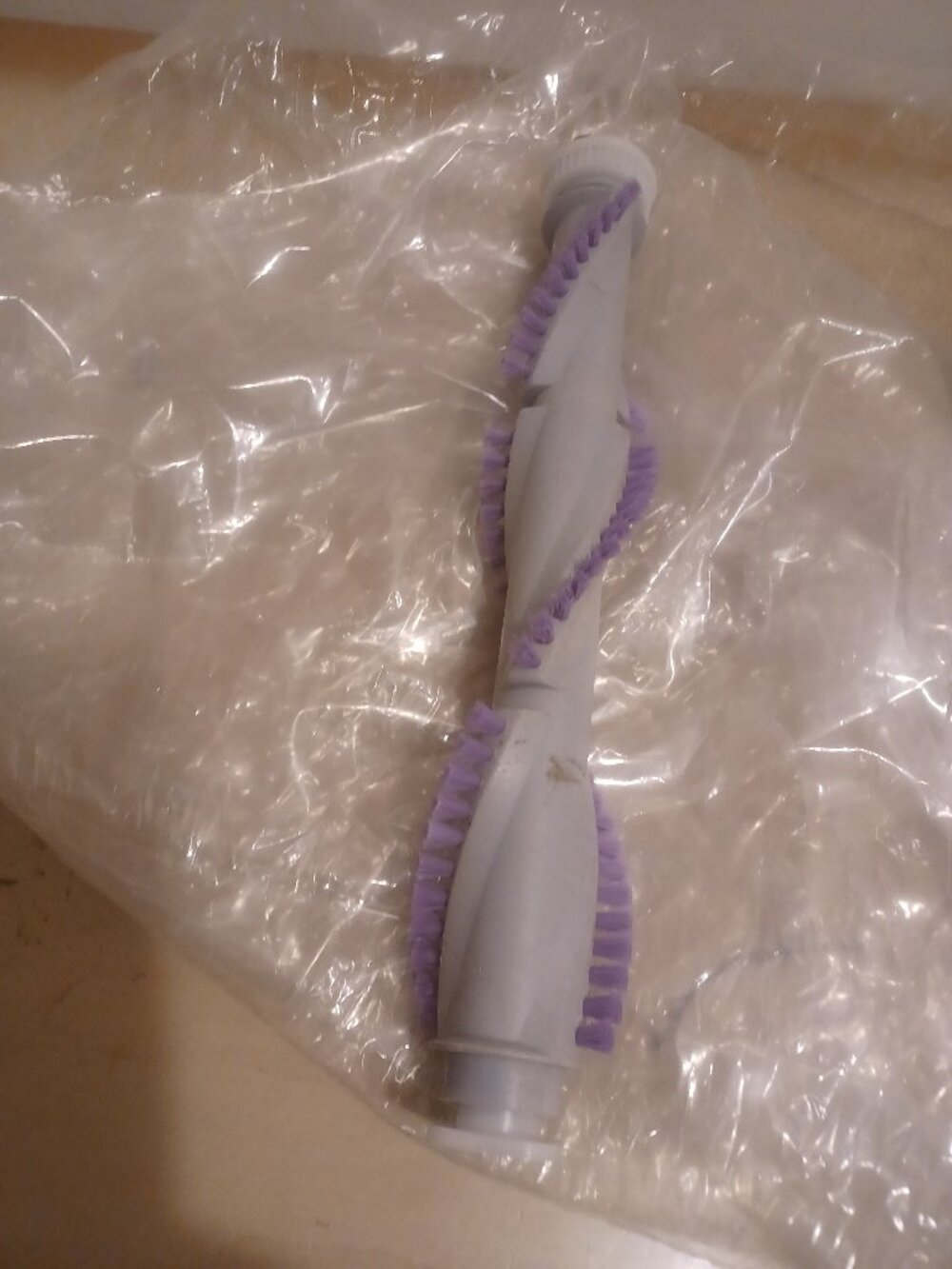 Shark Vacuum UV400 UV410 UV420 UV440 NV356e NV365 NV95 Brushroll Beater Bar